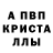 APVP Crystall Andrey Luchagin